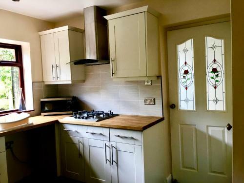 The Paddocks, Number 10