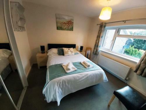 The Paddocks, Number 10