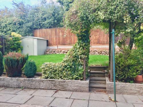 The Paddocks, Number 10