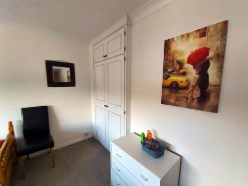 The Paddocks, Number 10