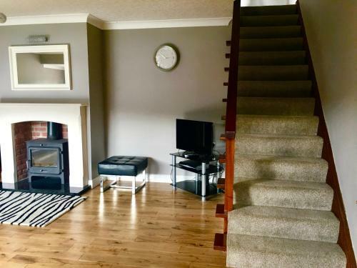 The Paddocks, Number 10