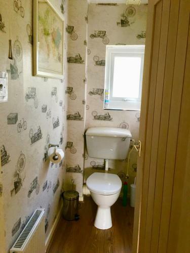 The Paddocks, Number 10