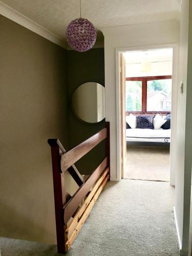 The Paddocks, Number 10