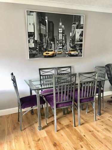 The Paddocks, Number 10