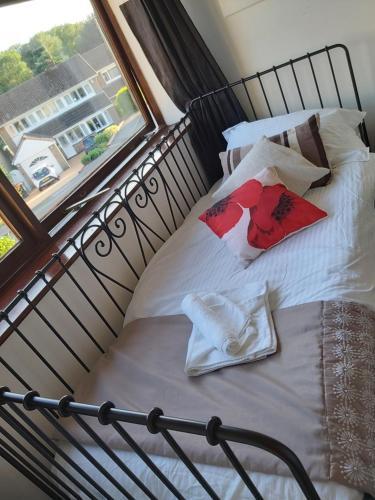 The Paddocks, Number 10