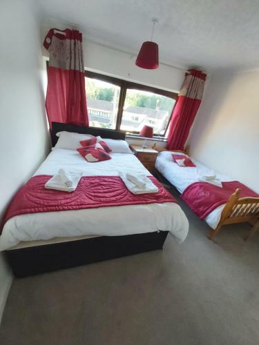 The Paddocks, Number 10