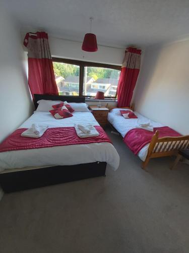 The Paddocks, Number 10