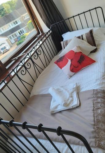 The Paddocks, Number 10