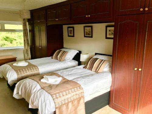 The Paddocks, Number 10