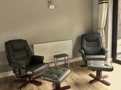 The Paddocks, Number 10