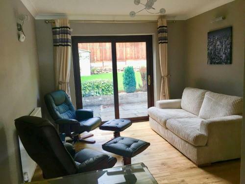 The Paddocks, Number 10