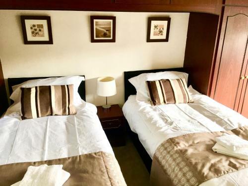 The Paddocks, Number 10