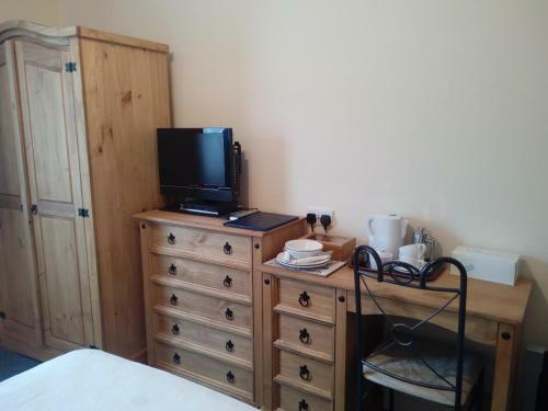 Dunollie Apartment Rooms