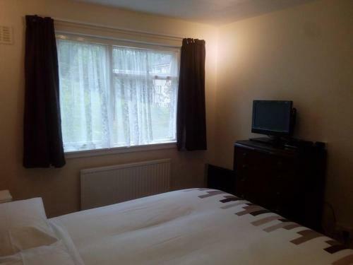 Dunollie Apartment Rooms
