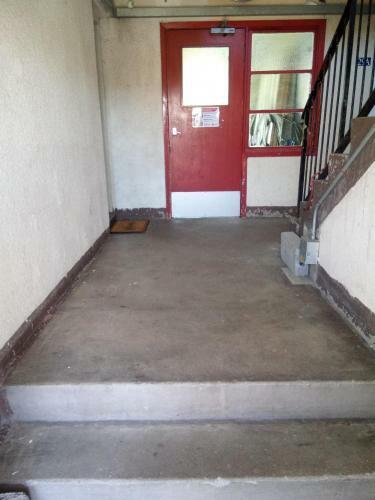 Dunollie Apartment Rooms