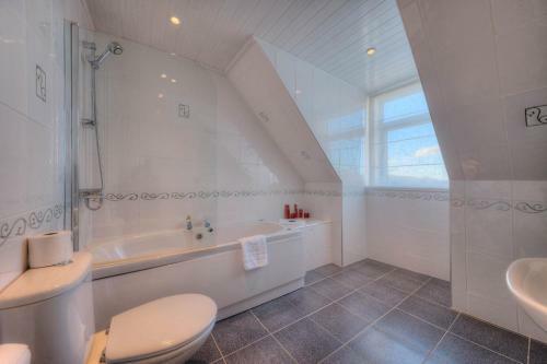 Best Western Muthu Queens Oban Hotel