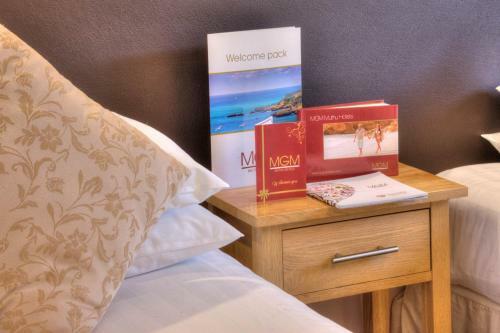 Best Western Muthu Queens Oban Hotel