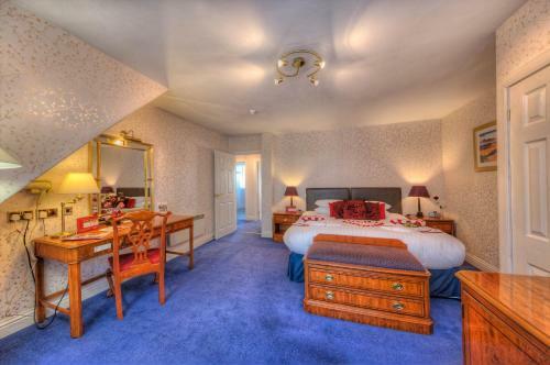 Best Western Muthu Queens Oban Hotel