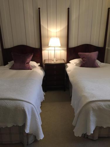 Hostal Glenburnie House