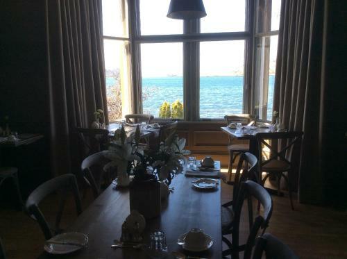 Hostal Glenburnie House
