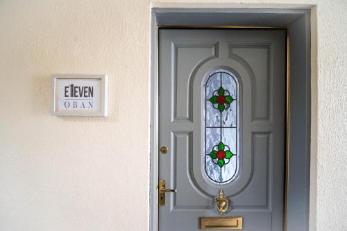 Apartamento Eleven Oban