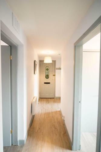 Apartamento Eleven Oban