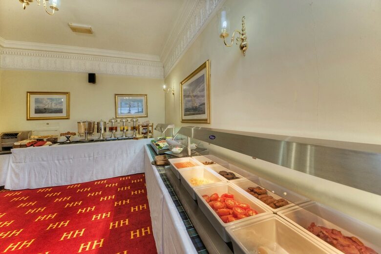Muthu Alexandra Hotel