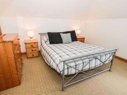 The Coach House, Oban