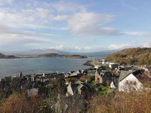 The Coach House, Oban