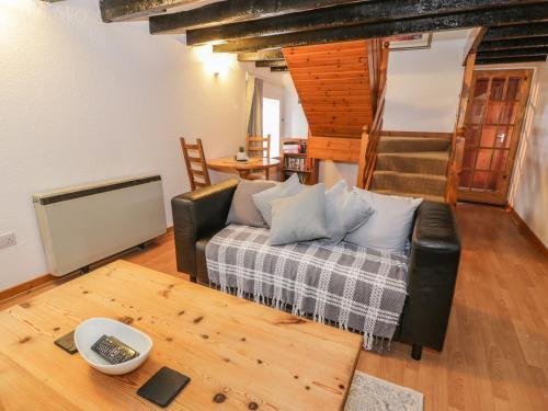 The Coach House, Oban