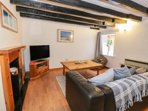 The Coach House, Oban