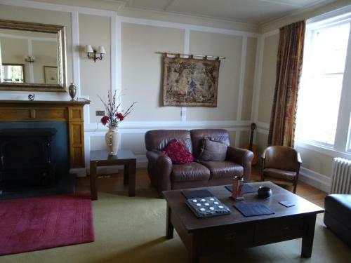 Bed & Breakfast Ards House