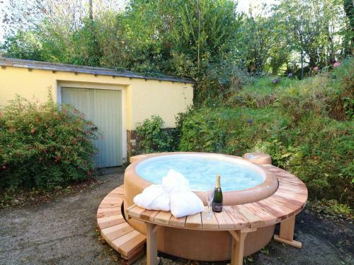 Blatchford Farm, Okehampton