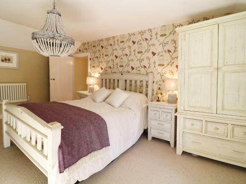 Blatchford Farm, Okehampton