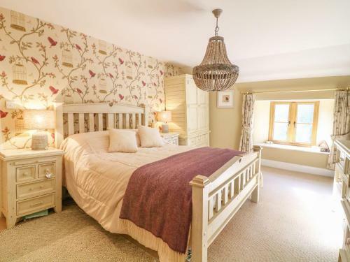 Blatchford Farm, Okehampton