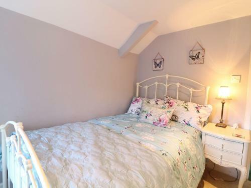 Blatchford Farm, Okehampton