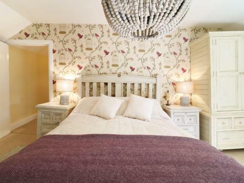 Blatchford Farm, Okehampton