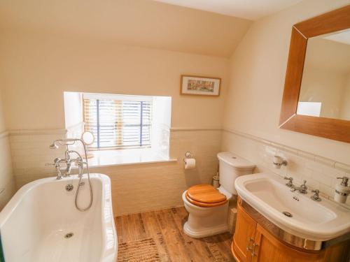 Blatchford Farm, Okehampton