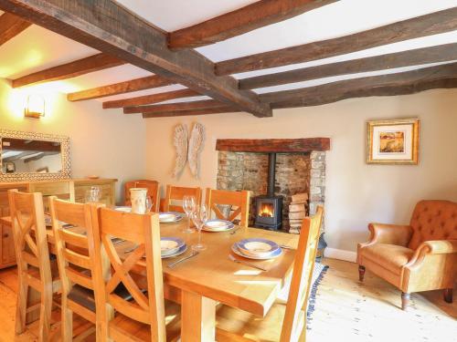 Blatchford Farm, Okehampton