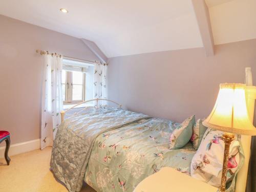 Blatchford Farm, Okehampton