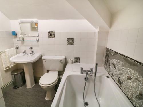 Chilvery Farm Cottage, Okehampton