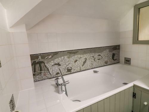Chilvery Farm Cottage, Okehampton
