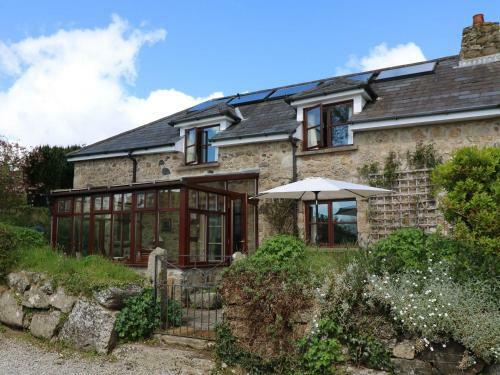 Chilvery Farm Cottage, Okehampton