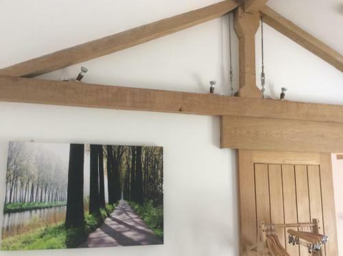 Bed & Breakfast Sunnyside Annexe