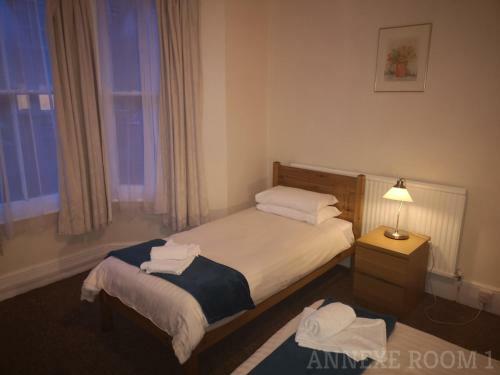Westgate Hotel