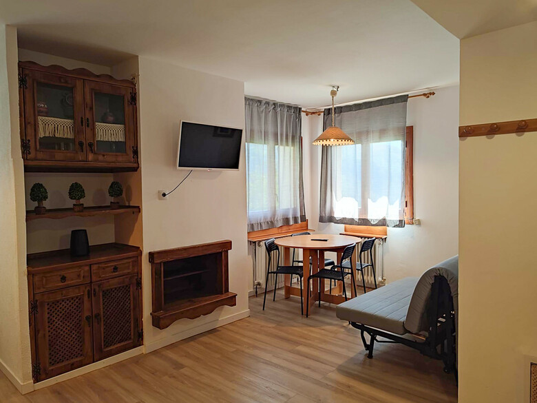 Apartamentos 3000 Formigal