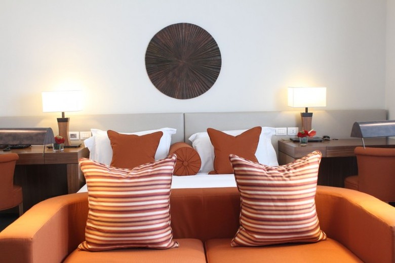 Milan Suite Hotel