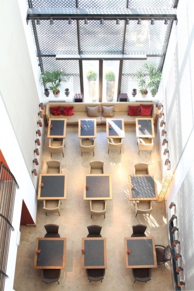 Milan Suite Hotel