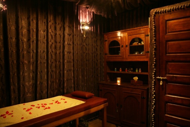 Riad Rafaele