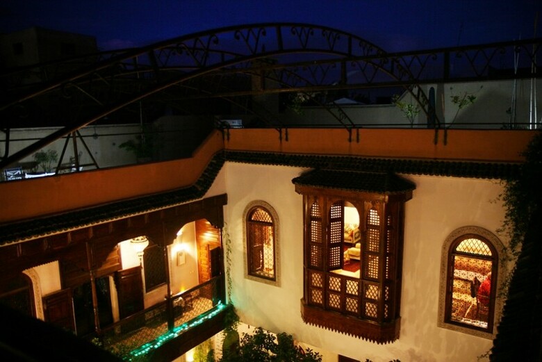 Riad Rafaele